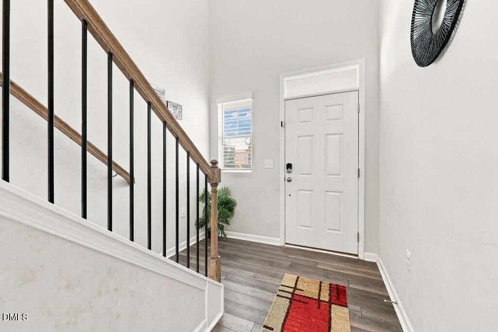 749 Cainhoy Court Property Photo 15