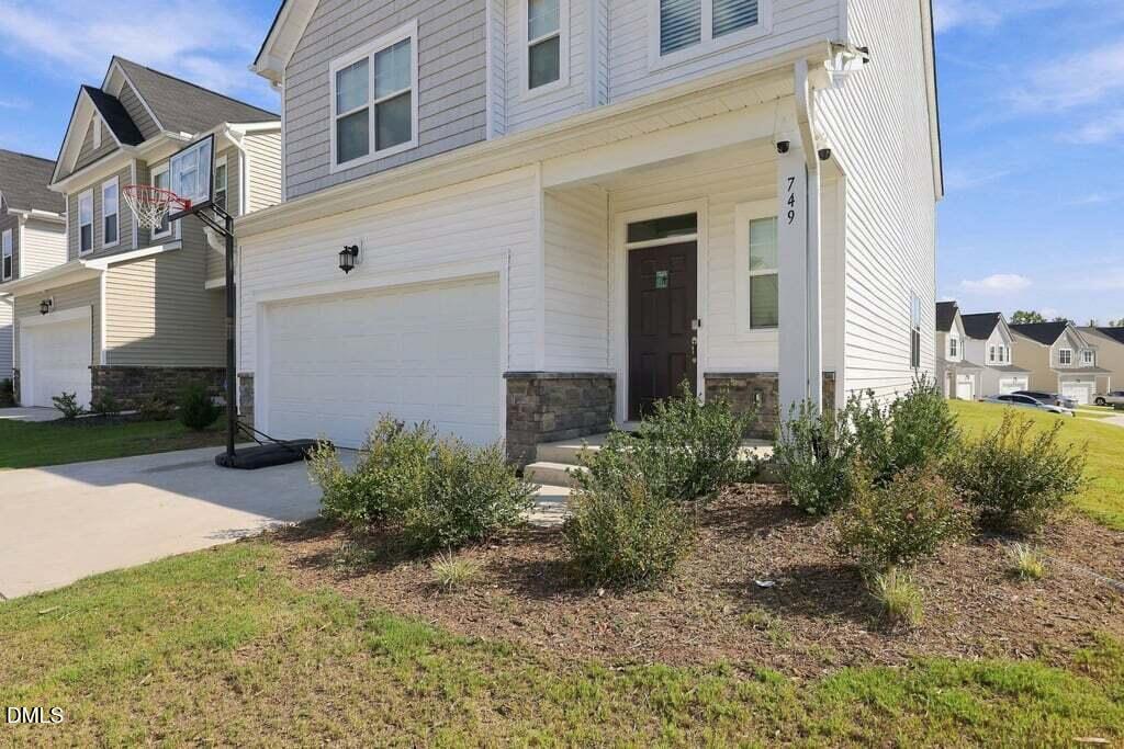 749 Cainhoy Court Property Photo 45