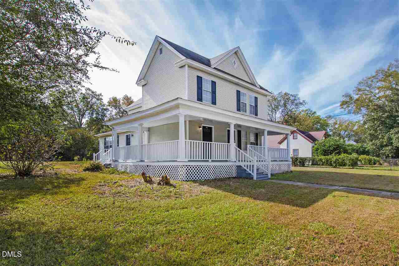3990 Wendell Boulevard Property Photo 13