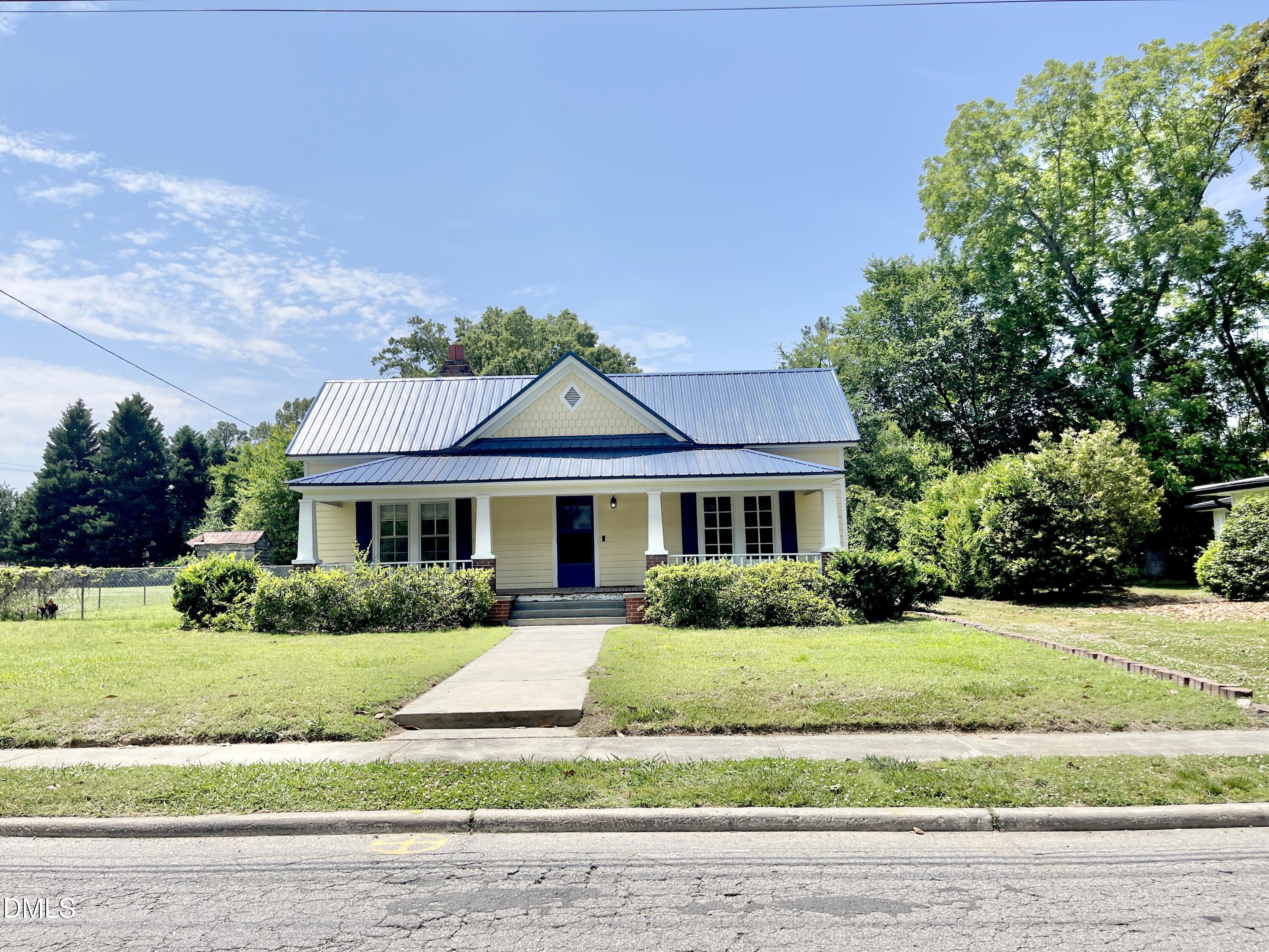 3980 Wendell Boulevard Property Photo 1