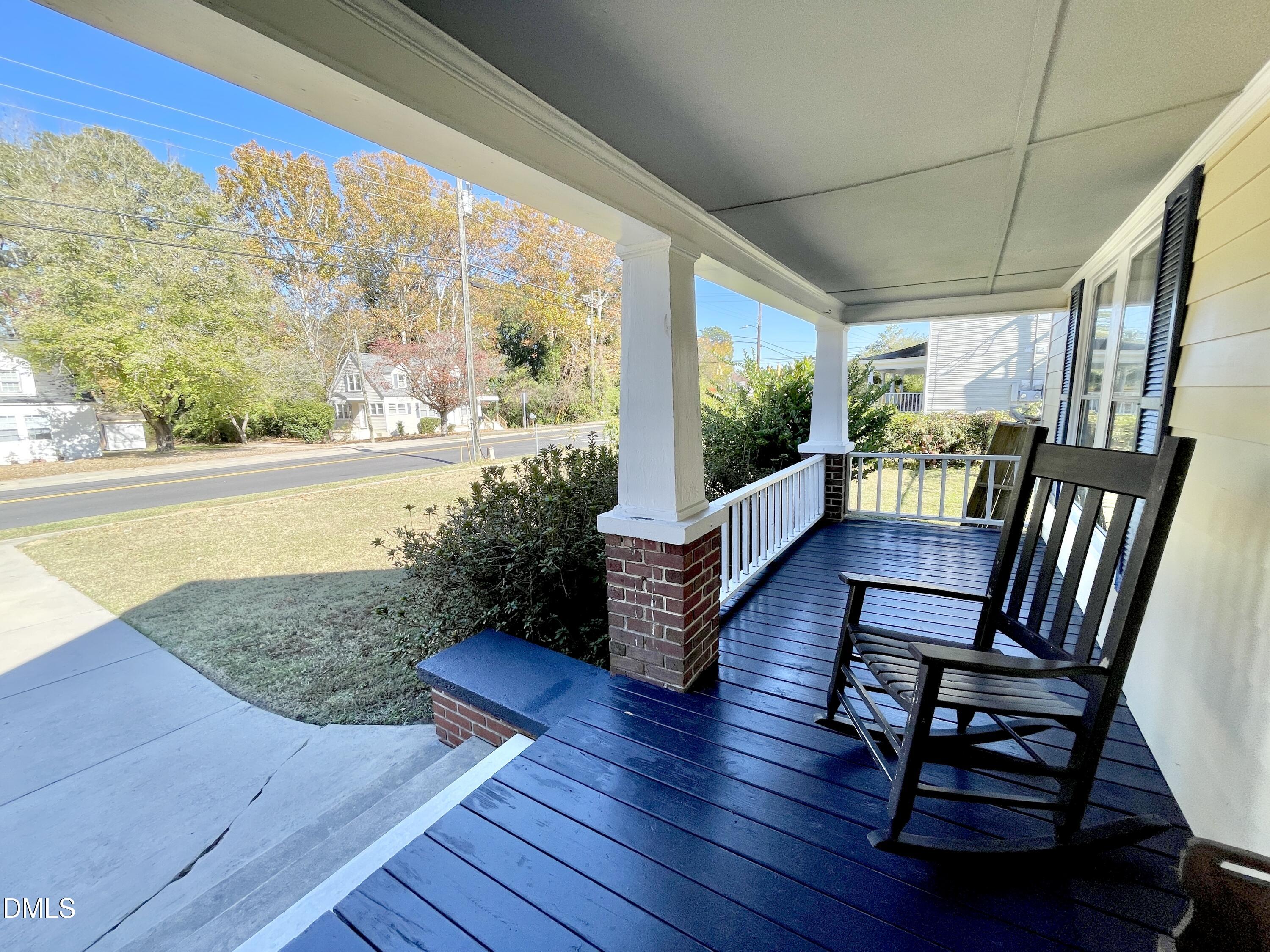 3980 Wendell Boulevard Property Photo 4