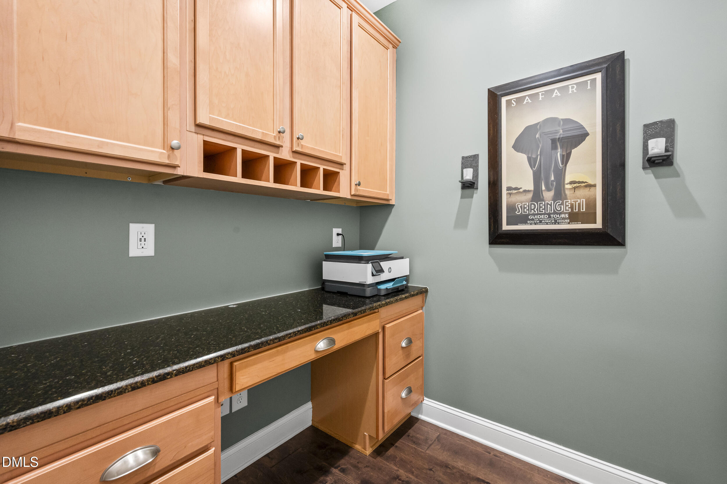 1529 Chestnut Falls Road Property Photo 36