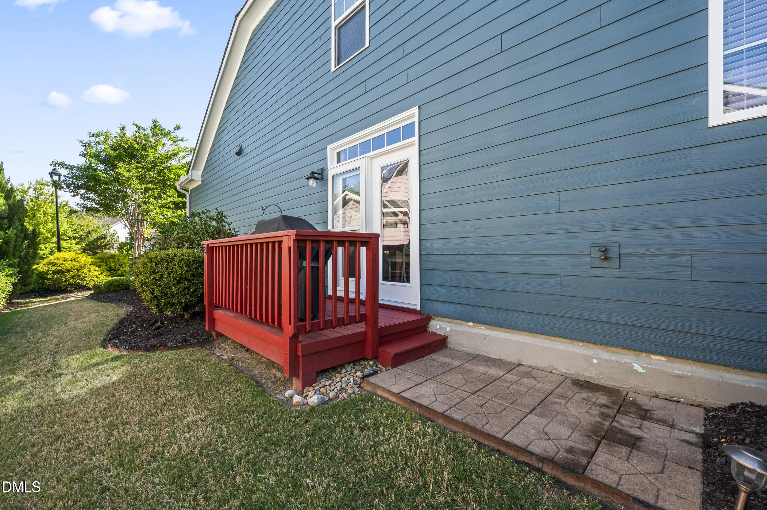 1529 Chestnut Falls Road Property Photo 44