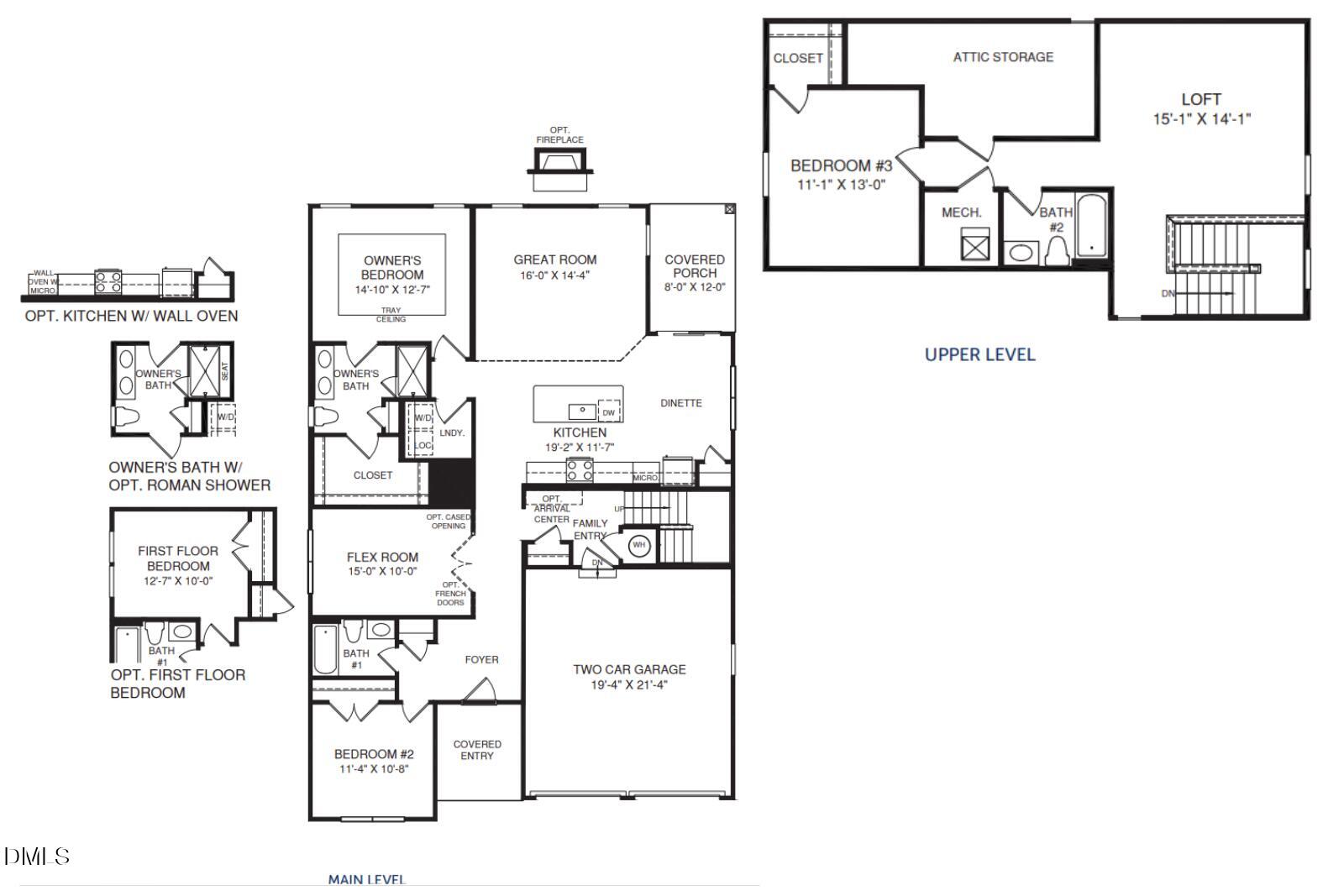 63 Lismore Street Property Photo 2