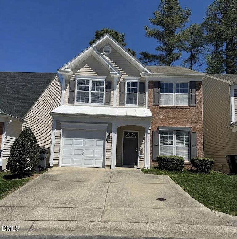 302 Mannington Drive Property Photo 1