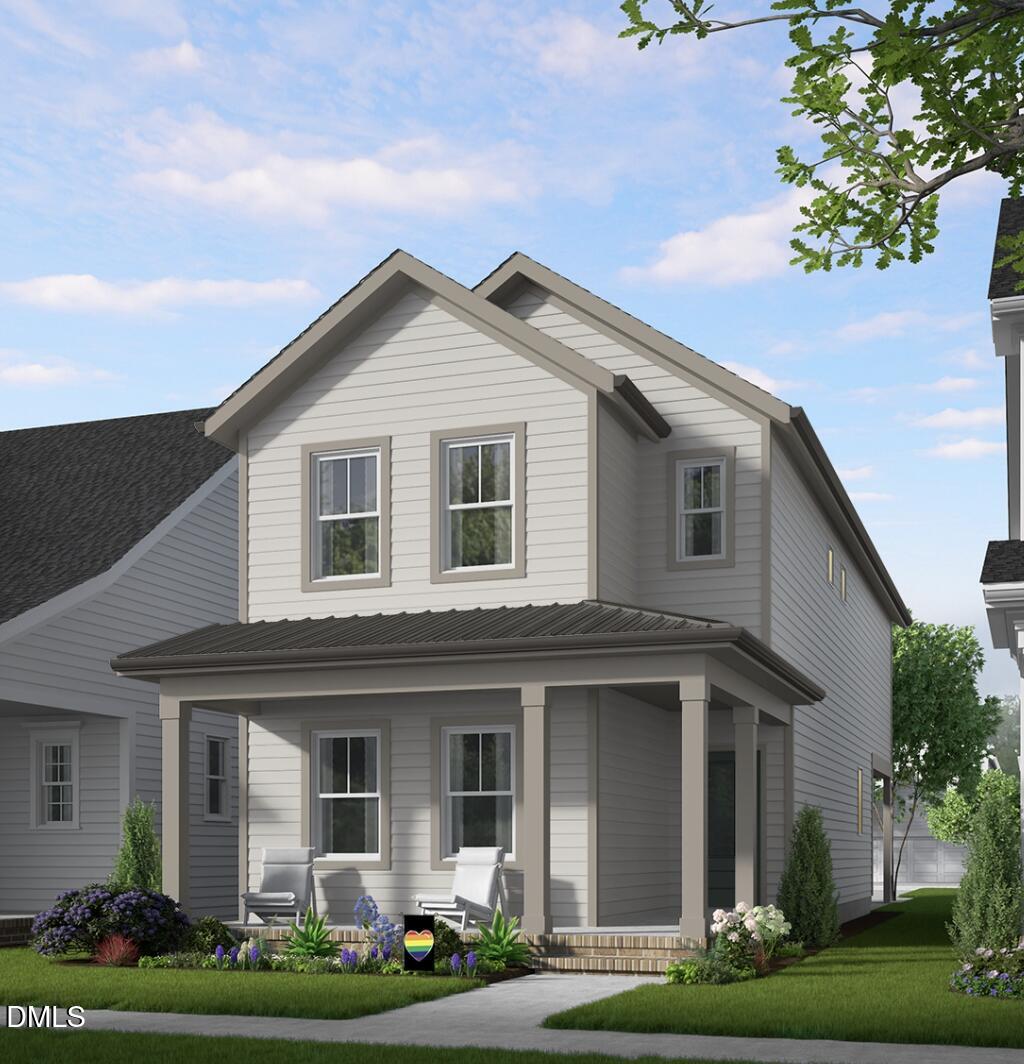 400 Everlong Lane Property Photo 1