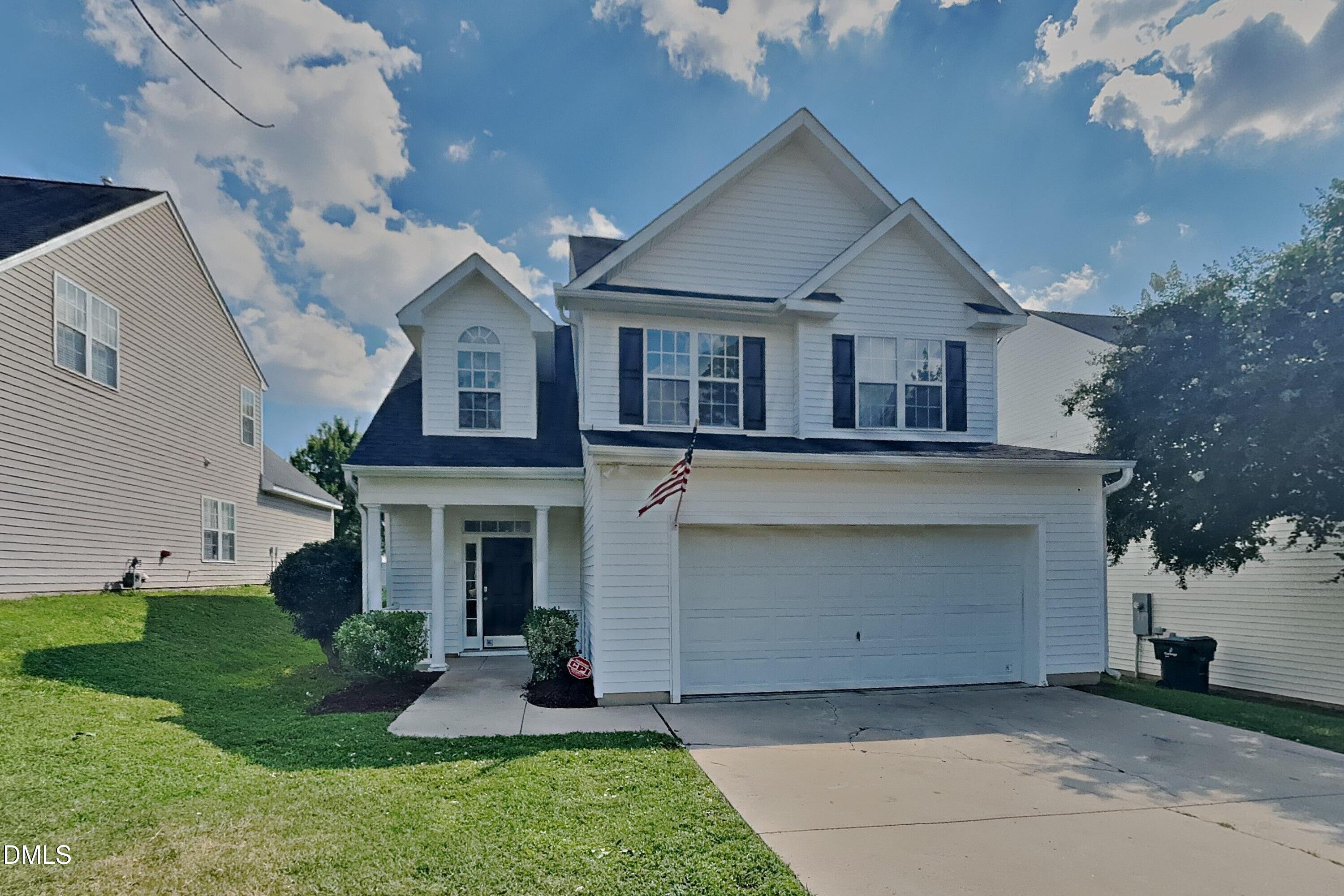 5224 Anchorage Way Property Photo 1