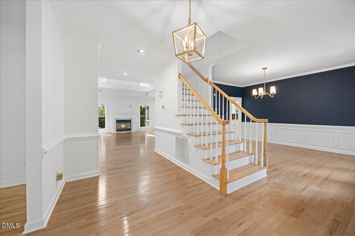 1516 Whittington Drive Property Photo 2