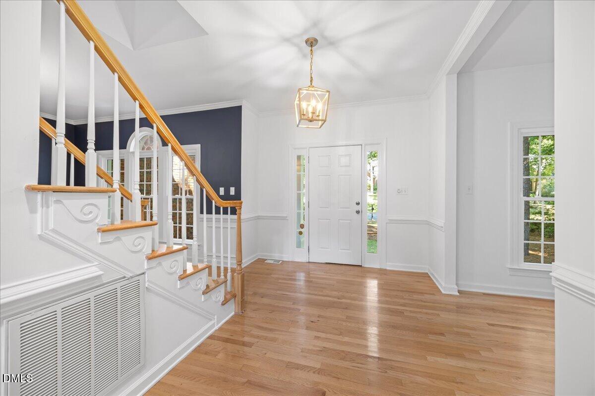 1516 Whittington Drive Property Photo 3