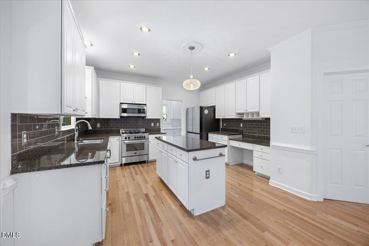 1516 Whittington Drive Property Photo 16