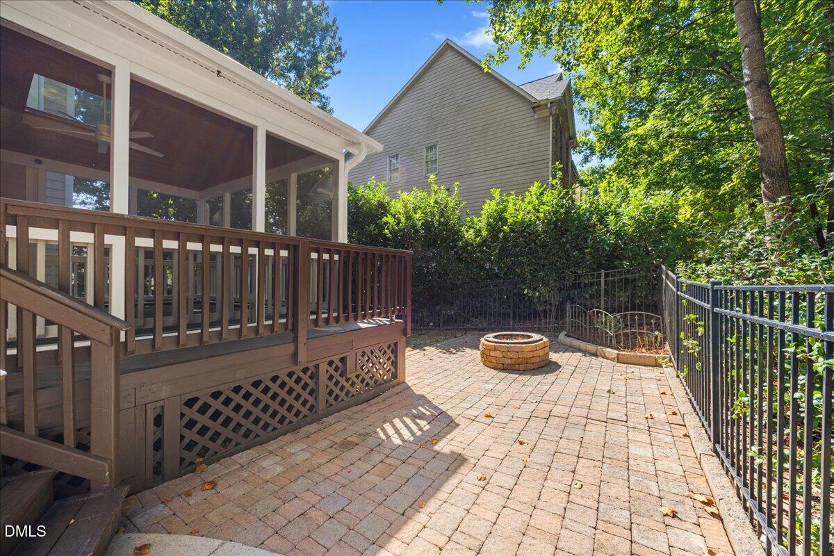 1516 Whittington Drive Property Photo 35