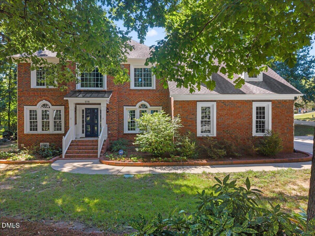 1516 Whittington Drive Property Photo 39