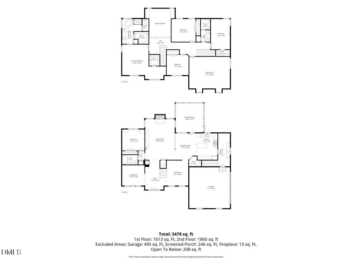 1516 Whittington Drive Property Photo 40