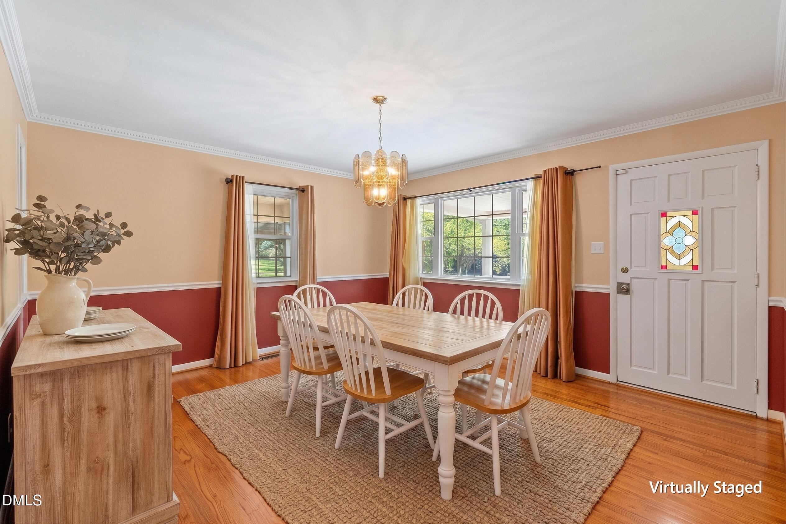 2108 Vandora Springs Road Property Photo 7