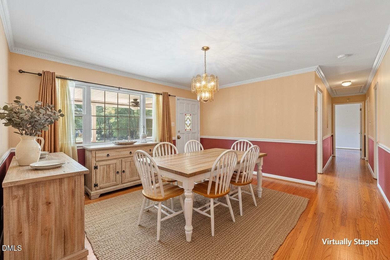 2108 Vandora Springs Road Property Photo 9