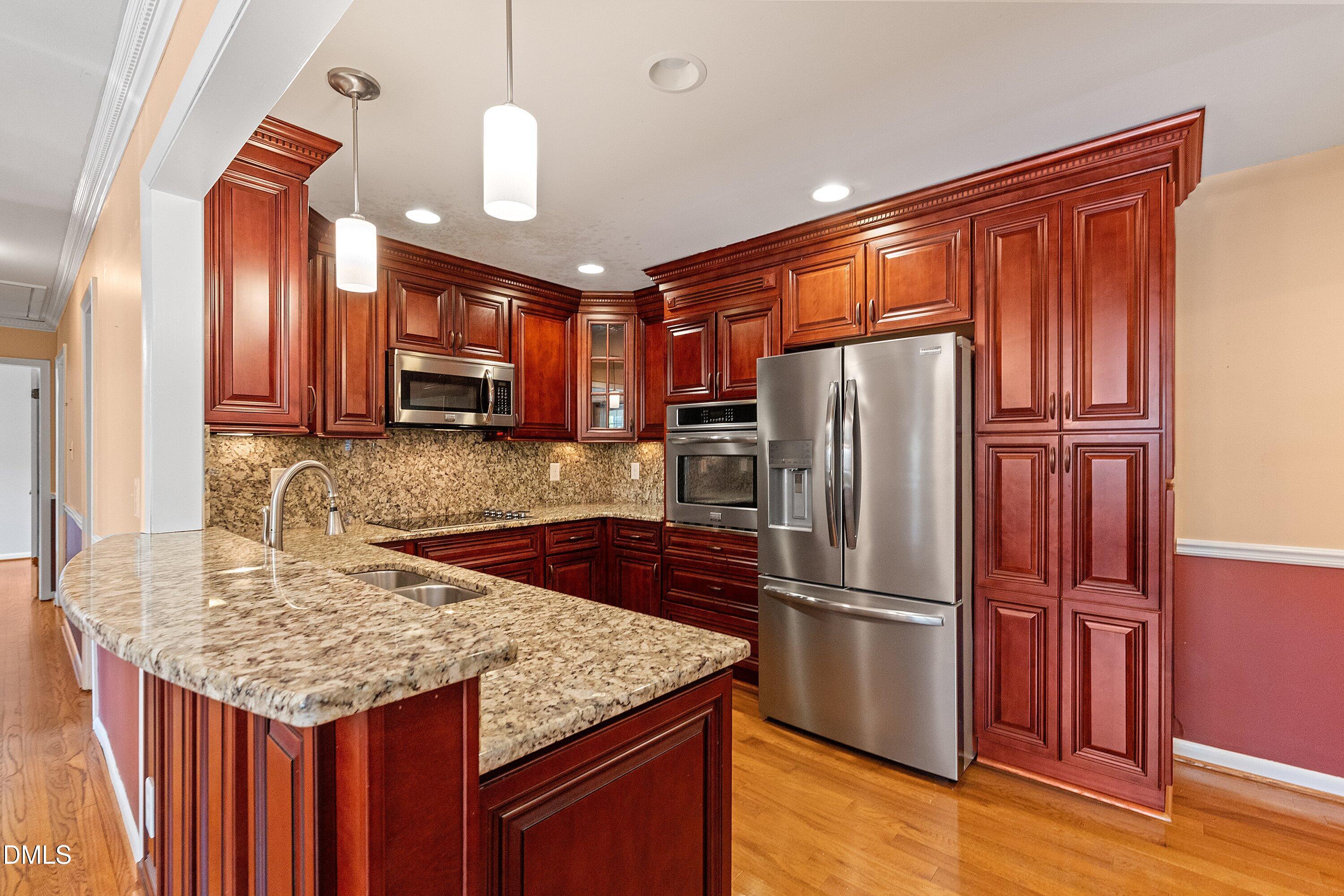 2108 Vandora Springs Road Property Photo 12