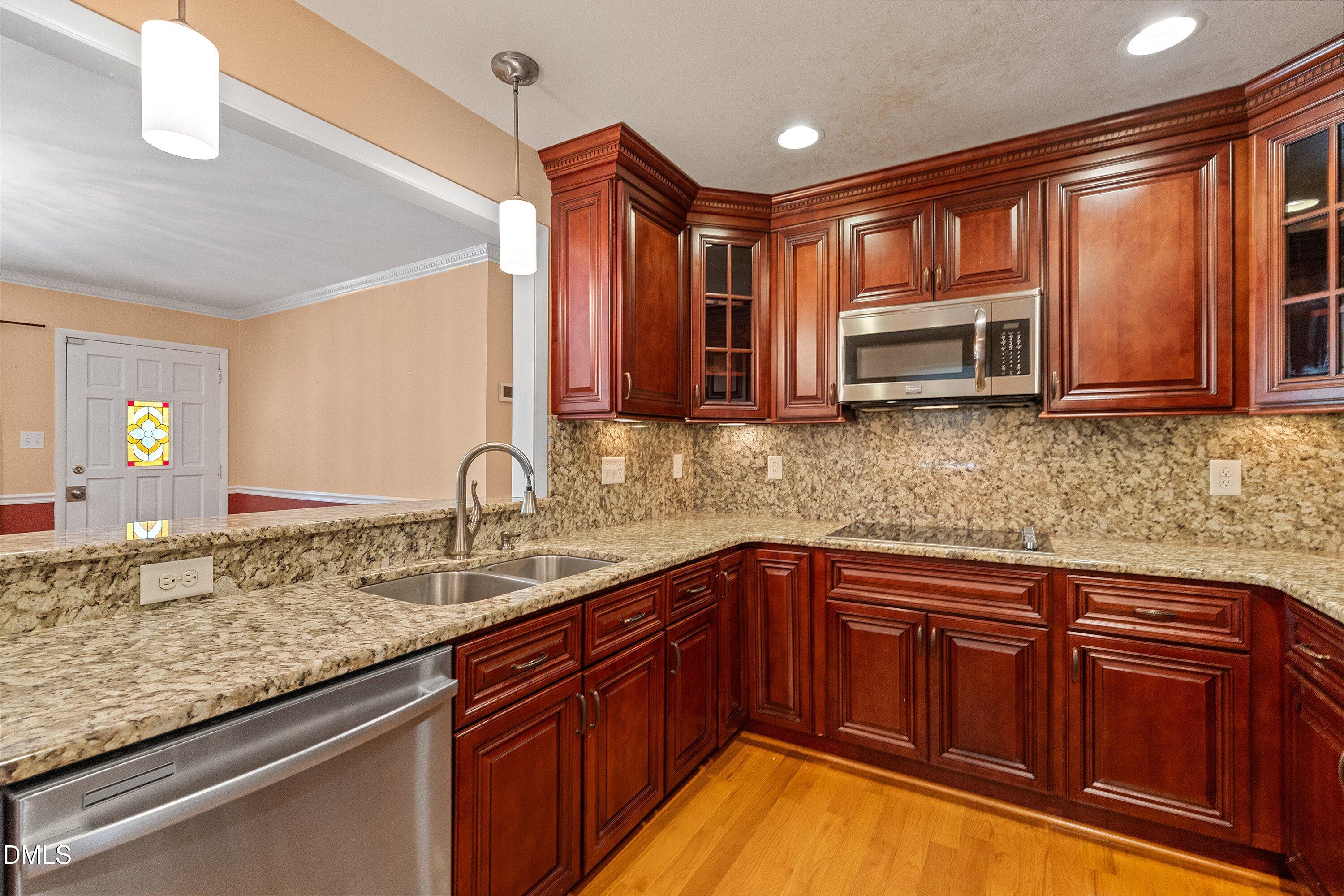2108 Vandora Springs Road Property Photo 14