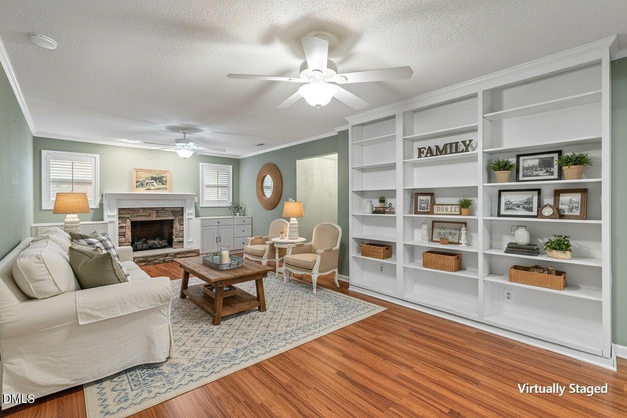 2108 Vandora Springs Road Property Photo 40