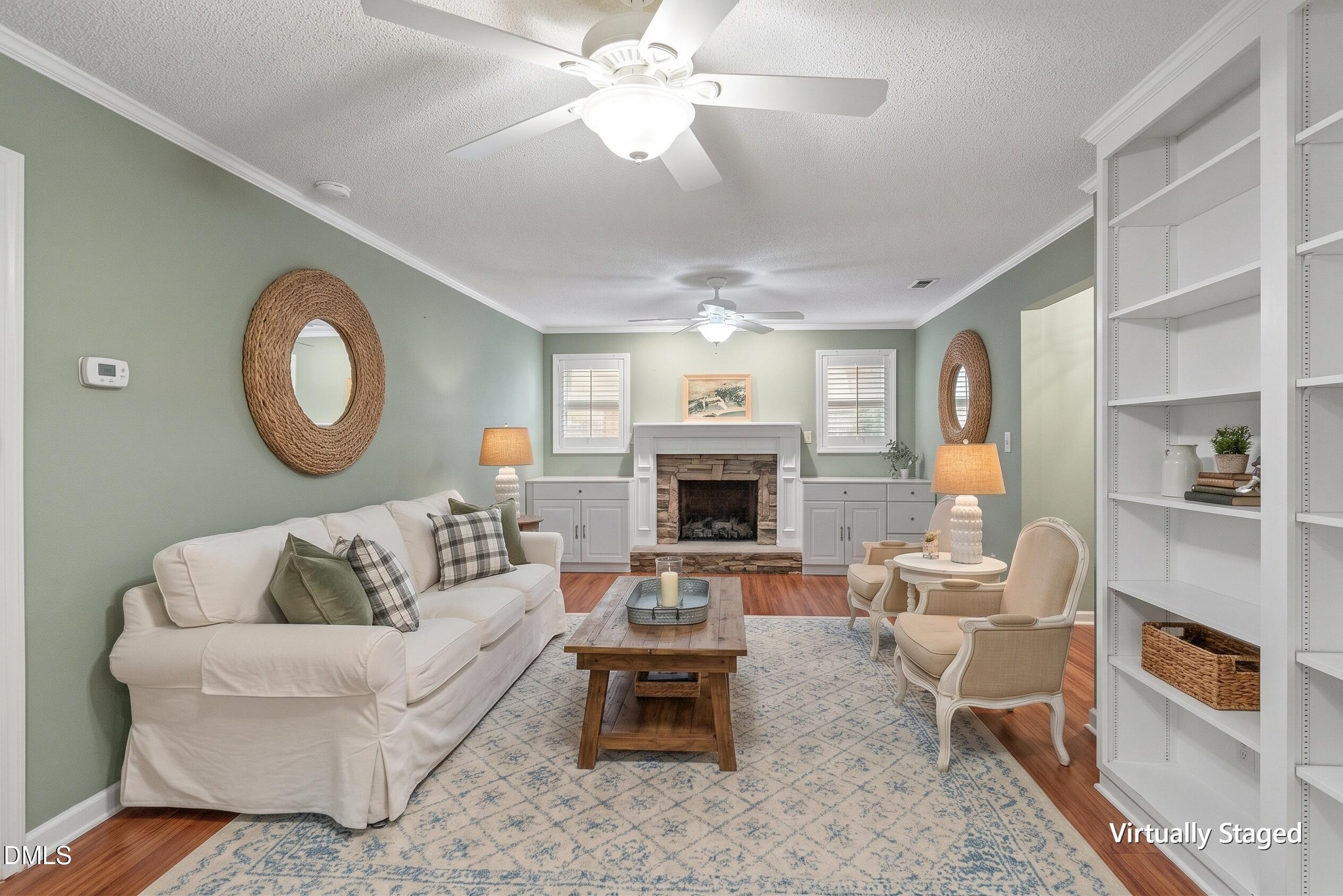 2108 Vandora Springs Road Property Photo 42