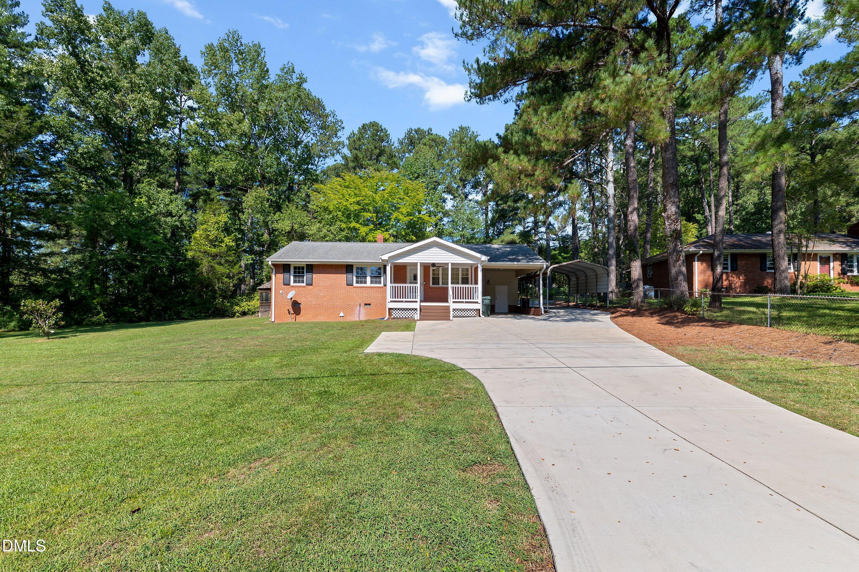 2108 Vandora Springs Road Property Photo 58