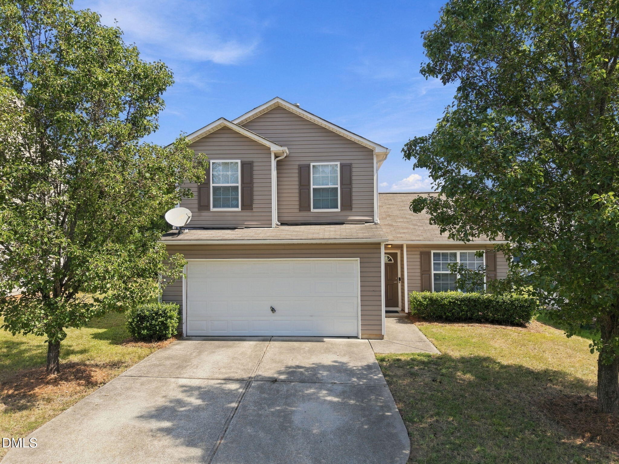 5 Crimson Clover Court Property Photo 1