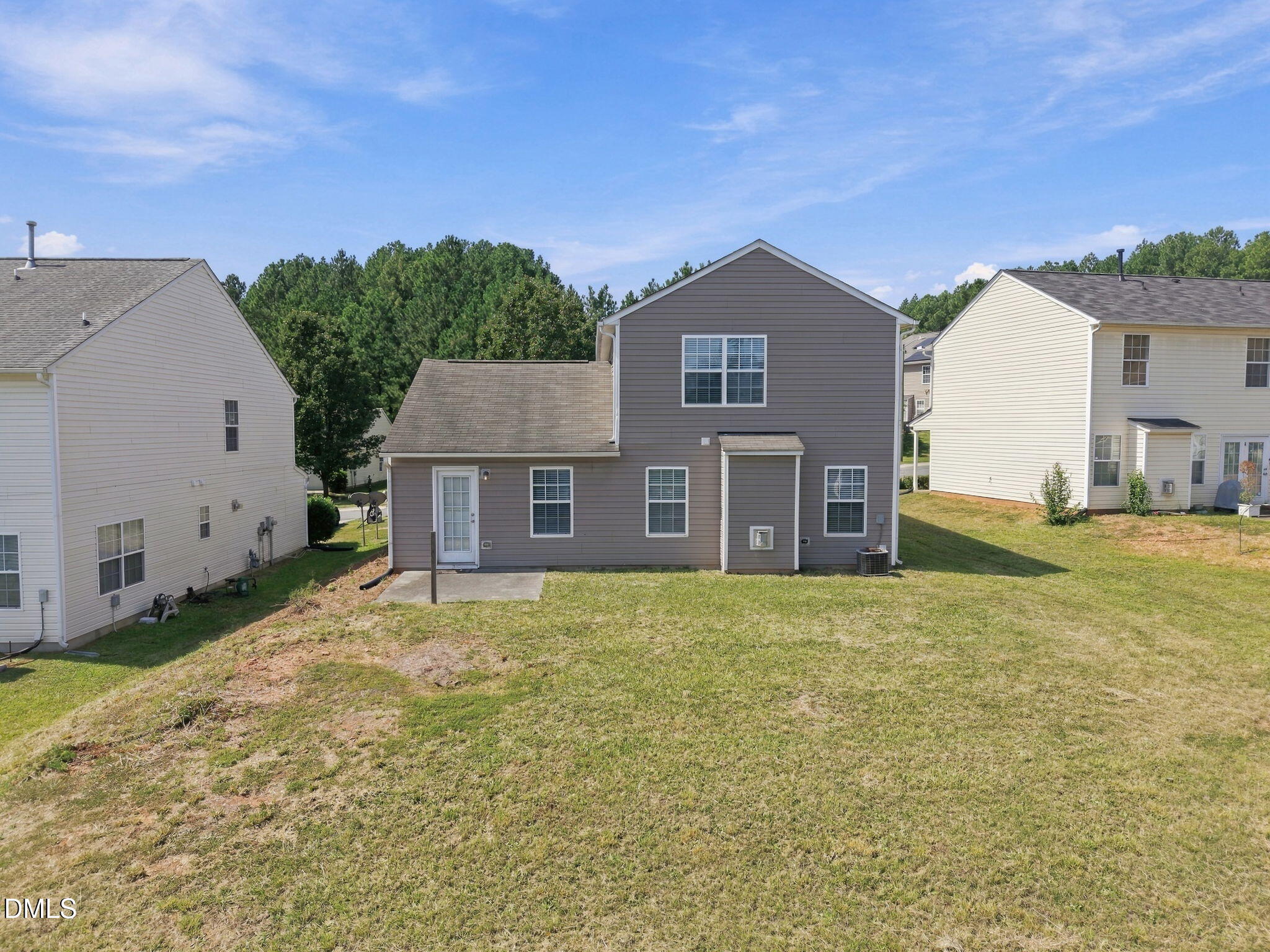 5 Crimson Clover Court Property Photo 21