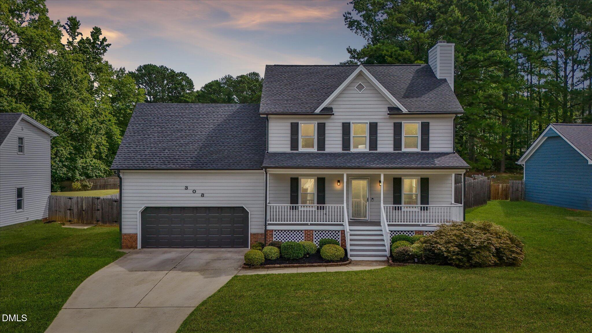 308 W Elm Avenue