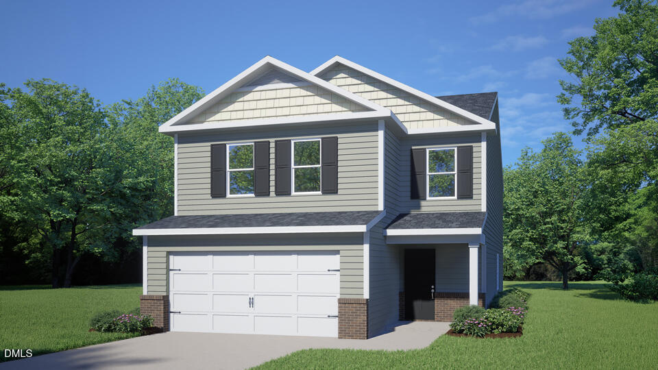 605 Tradition Farm Place Property Photo 1
