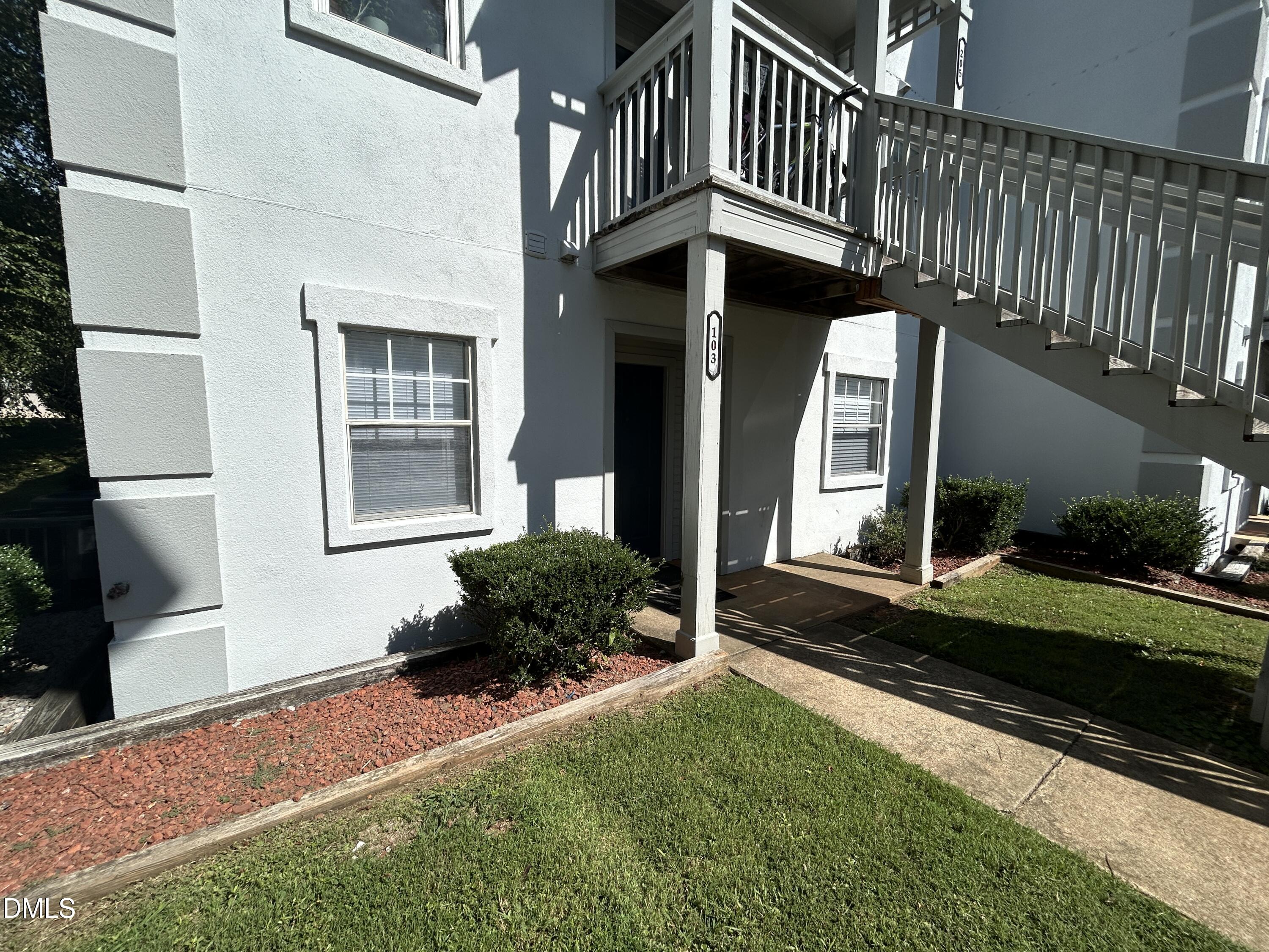 2504 Avent Ferry Road 103 Property Photo 1
