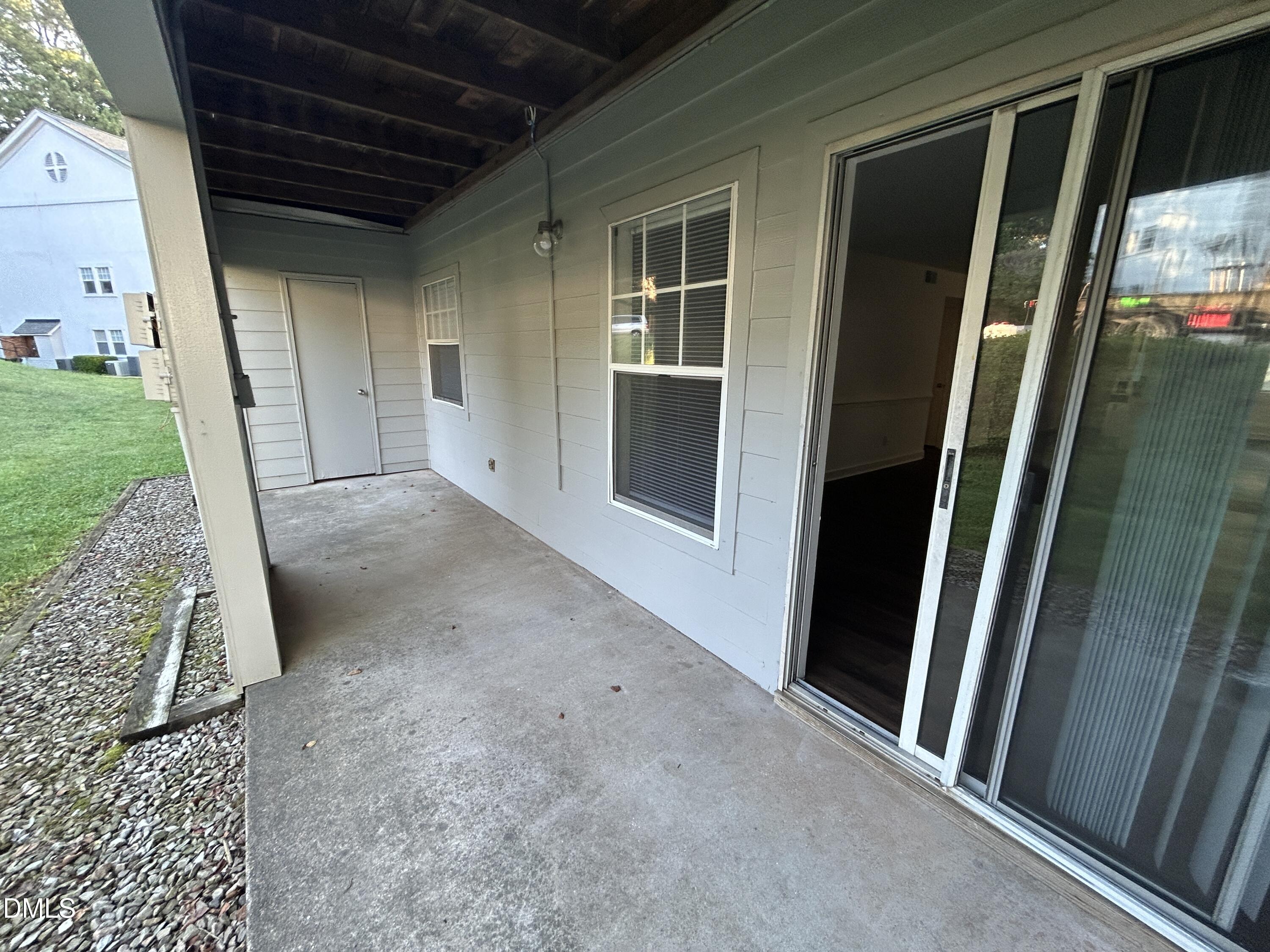 2504 Avent Ferry Road 103 Property Photo 5