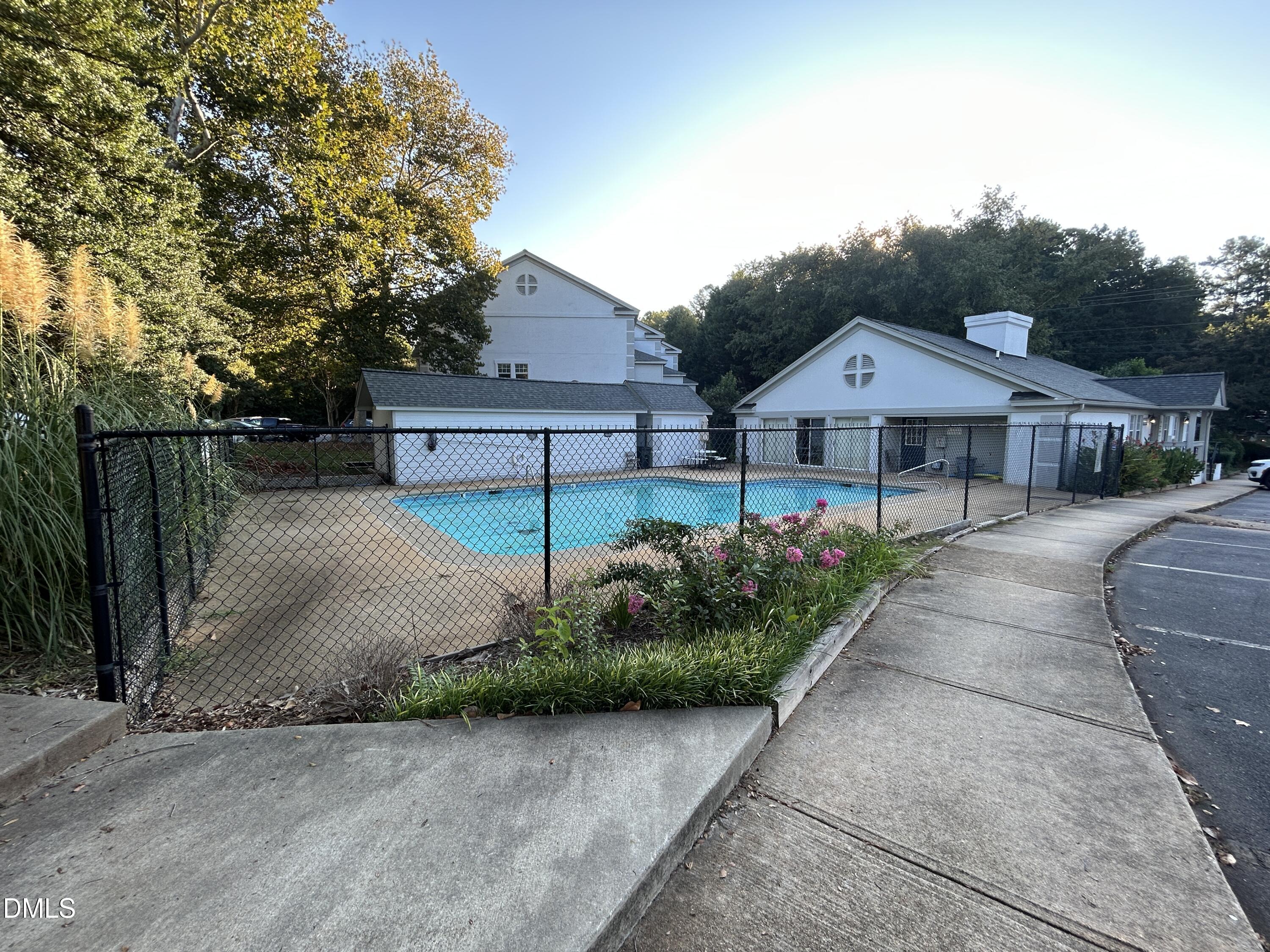 2504 Avent Ferry Road 103 Property Photo 19