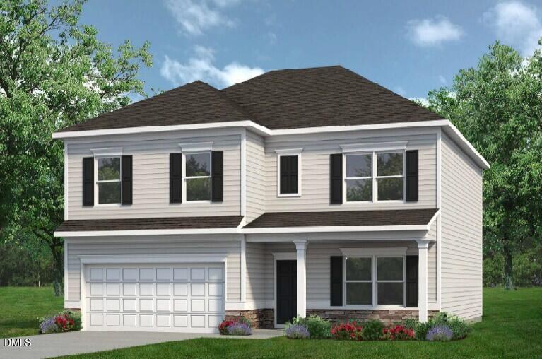 1234 Allegheny Drive Property Photo 1