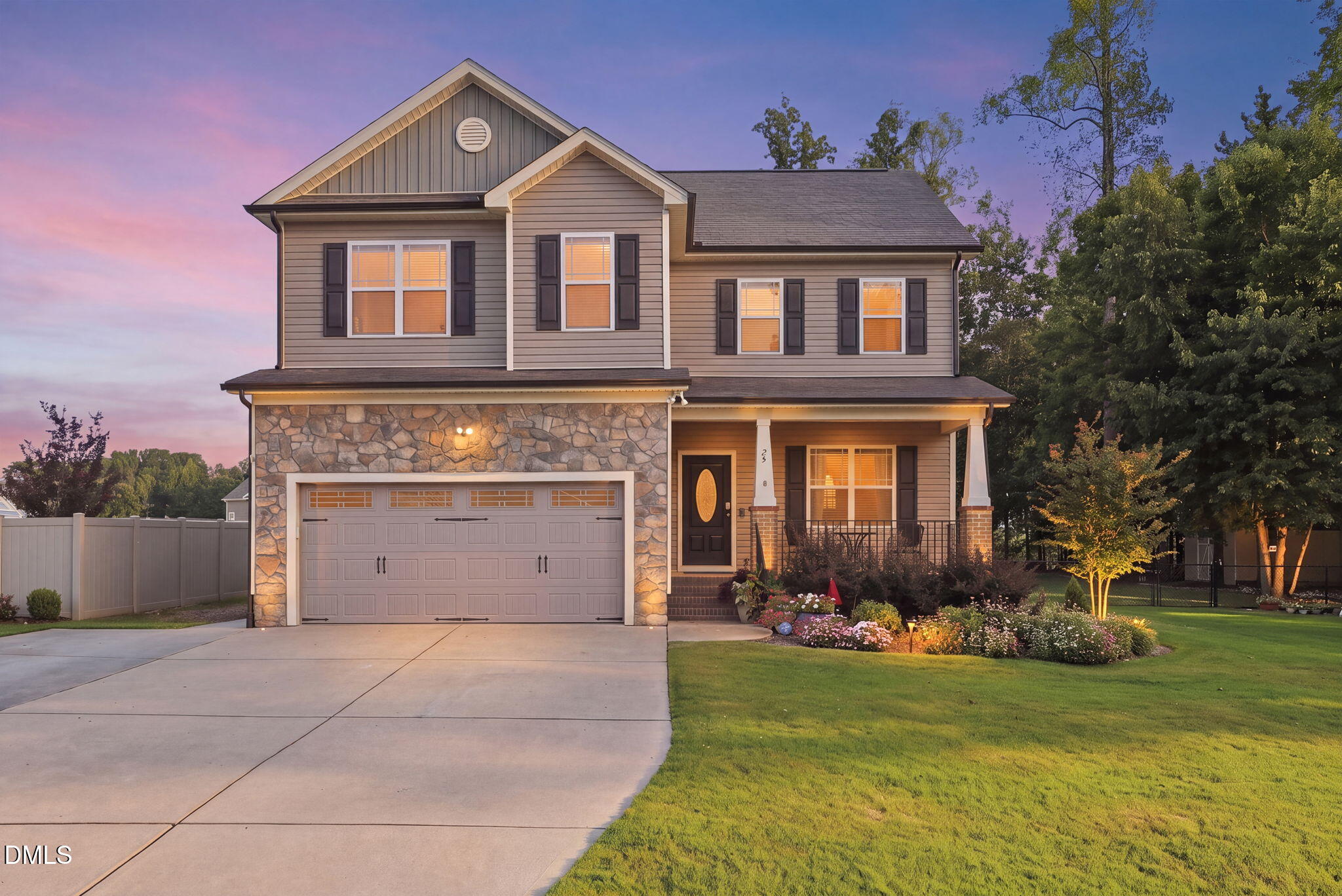 25 Brushwood Court Property Photo 1
