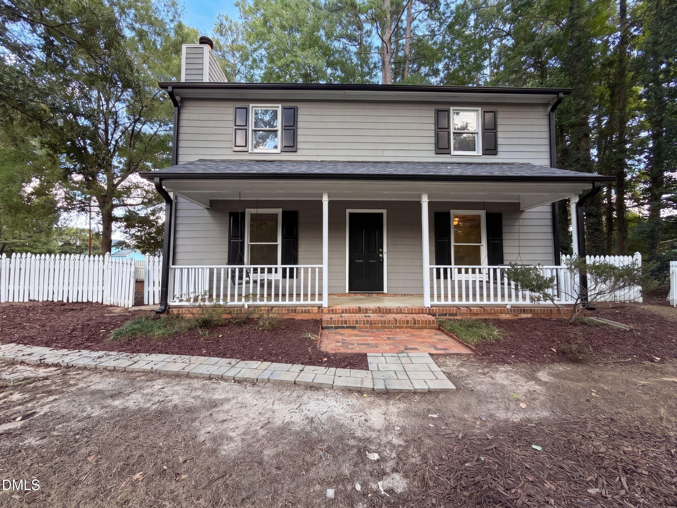 2338 Hillandale Road Property Photo 1
