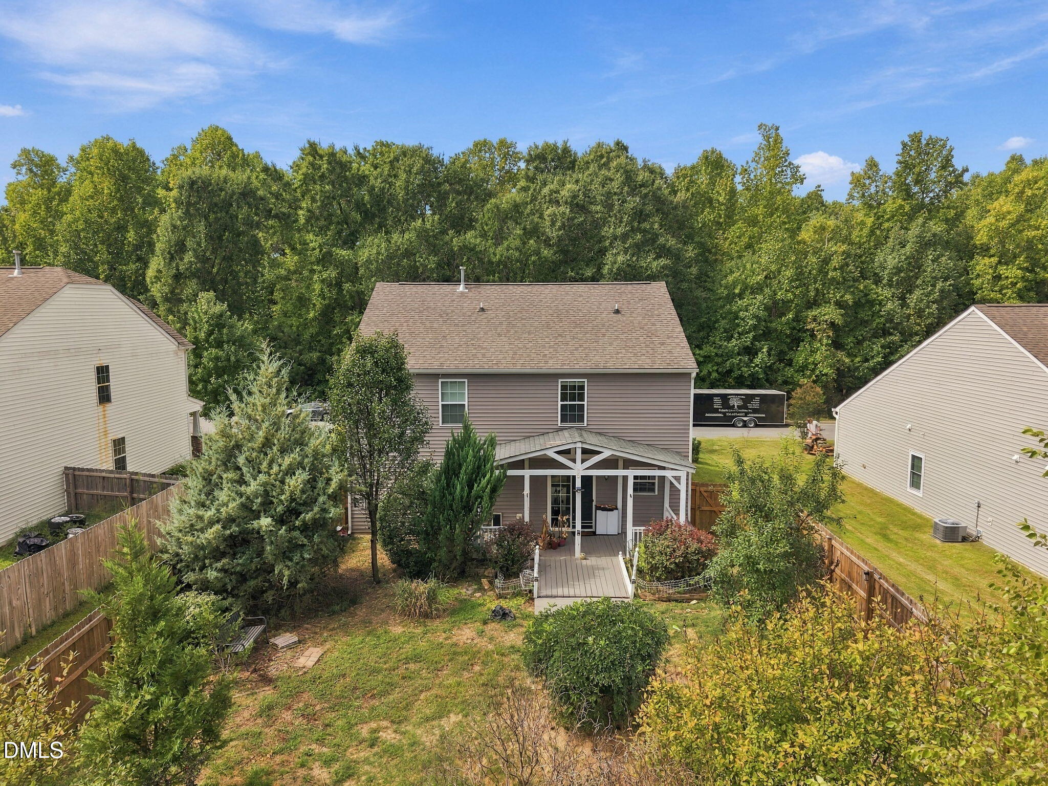 4176 Northrop Drive Property Photo 33