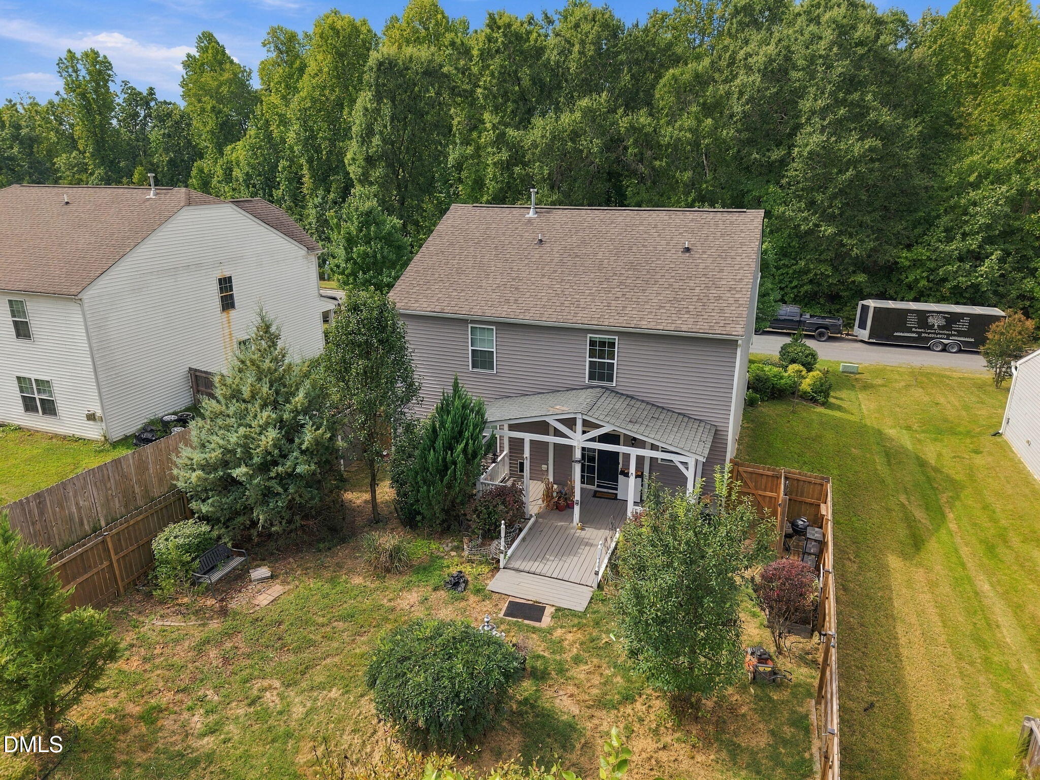 4176 Northrop Drive Property Photo 35