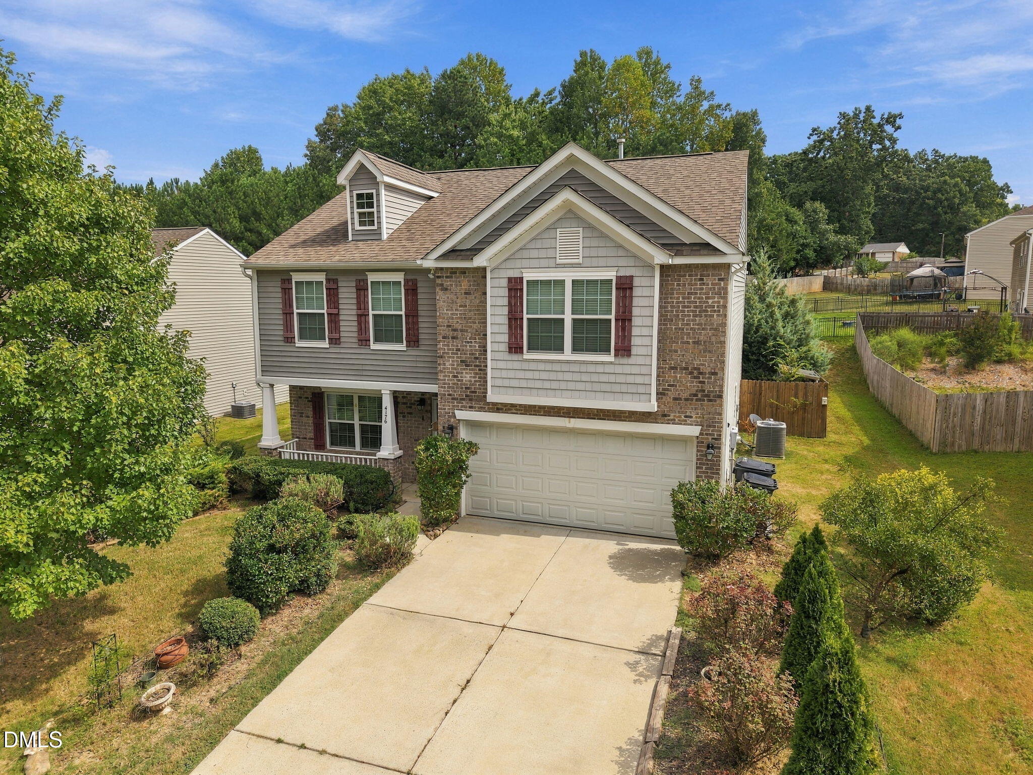 4176 Northrop Drive Property Photo 37