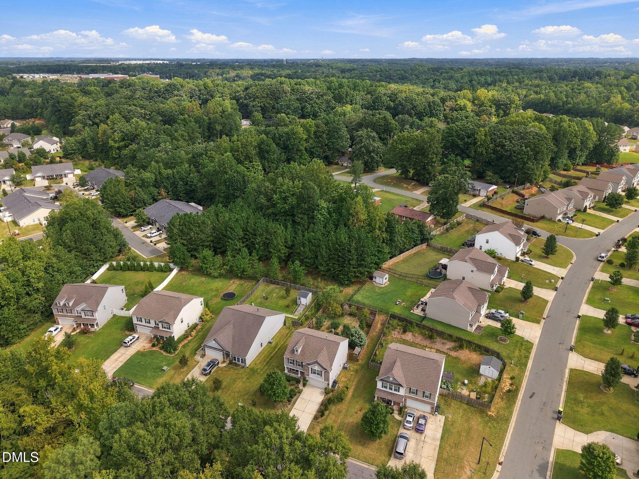 4176 Northrop Drive Property Photo 42