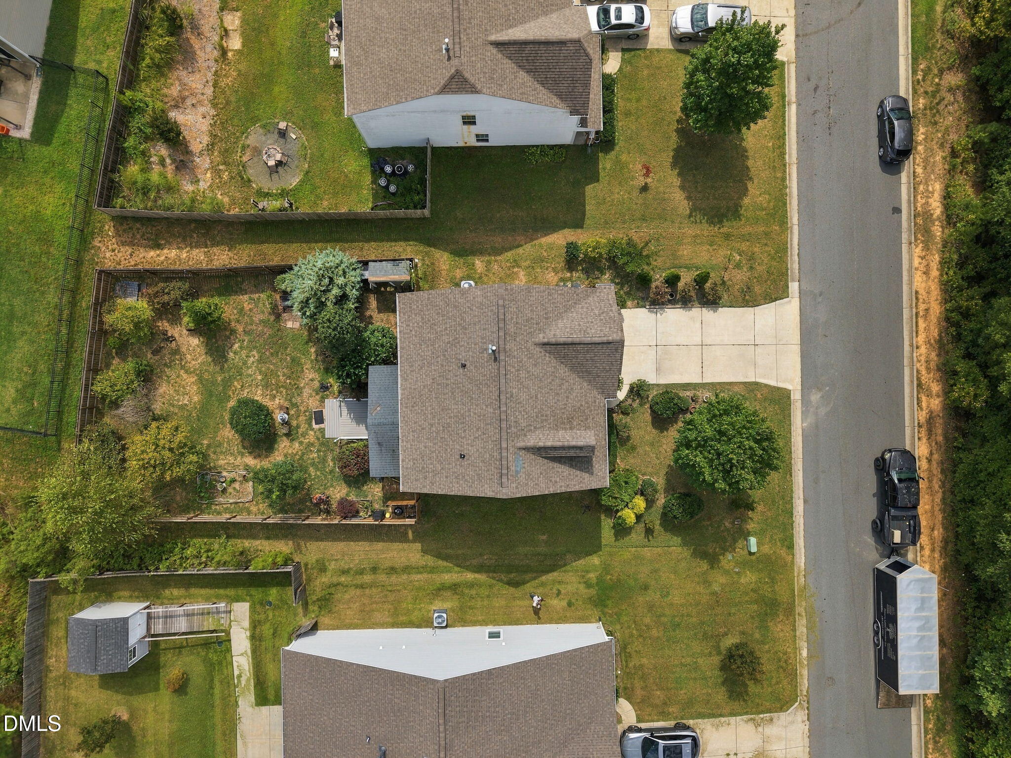 4176 Northrop Drive Property Photo 46