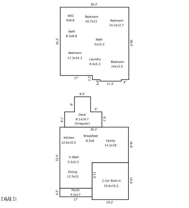 4176 Northrop Drive Property Photo 47
