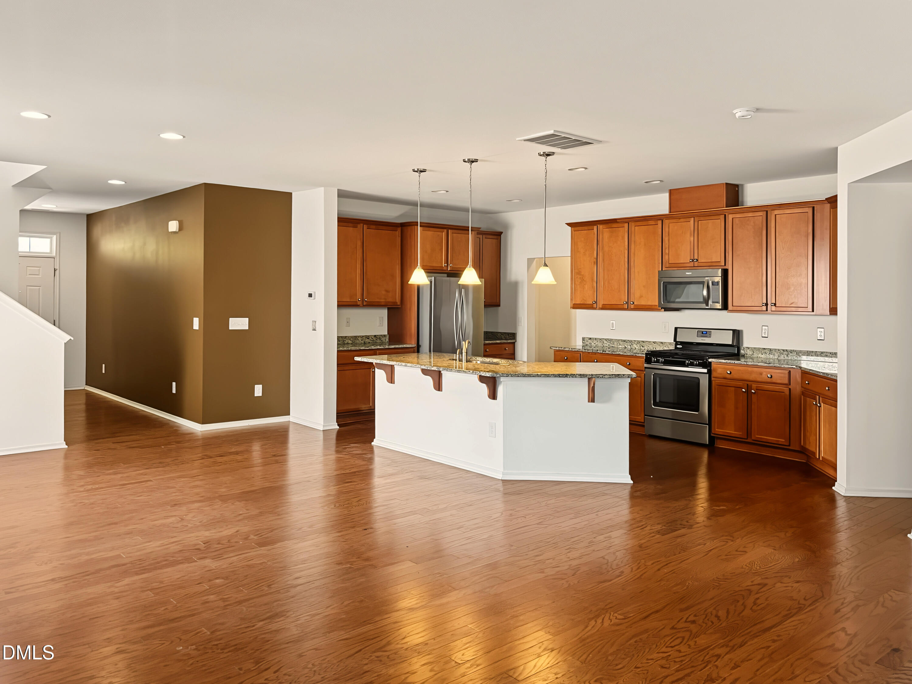 5417 Black Maple Drive Property Photo 3