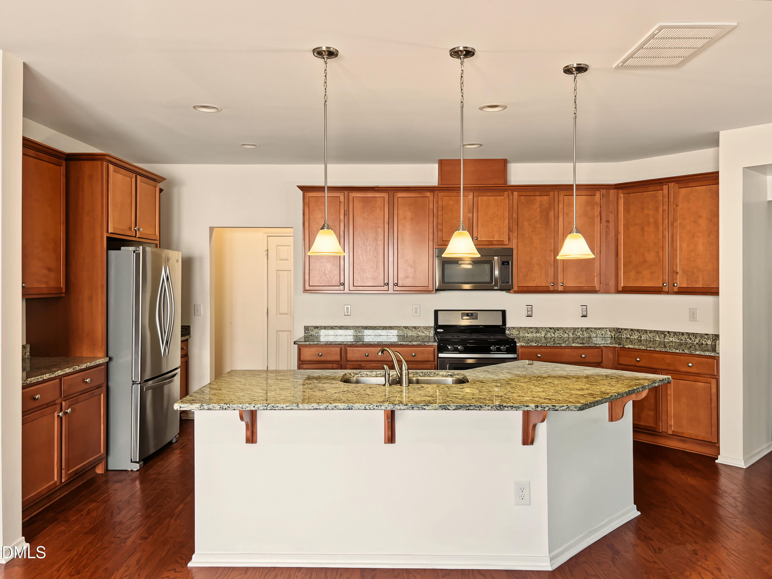 5417 Black Maple Drive Property Photo 8