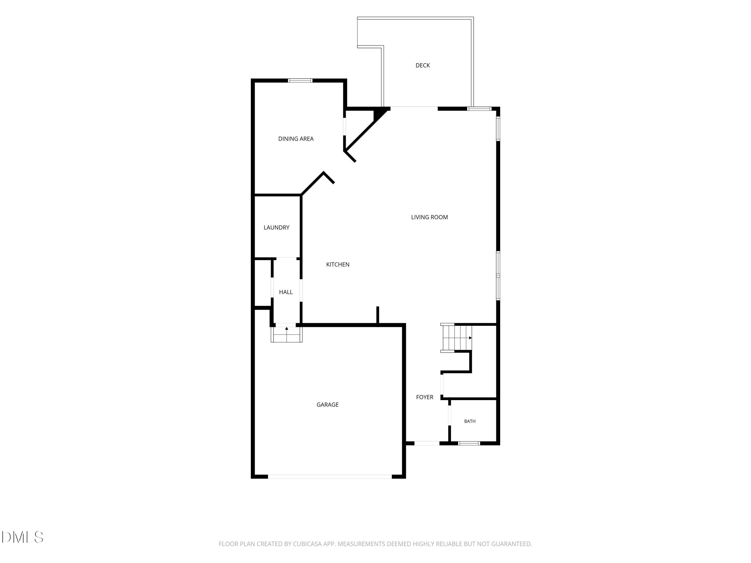 5417 Black Maple Drive Property Photo 30