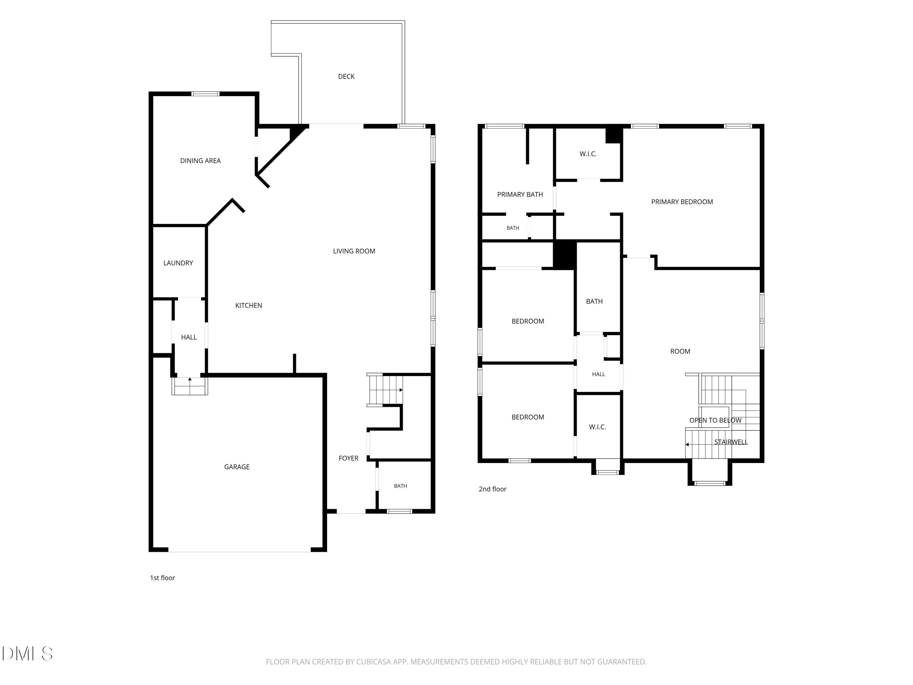 5417 Black Maple Drive Property Photo 32