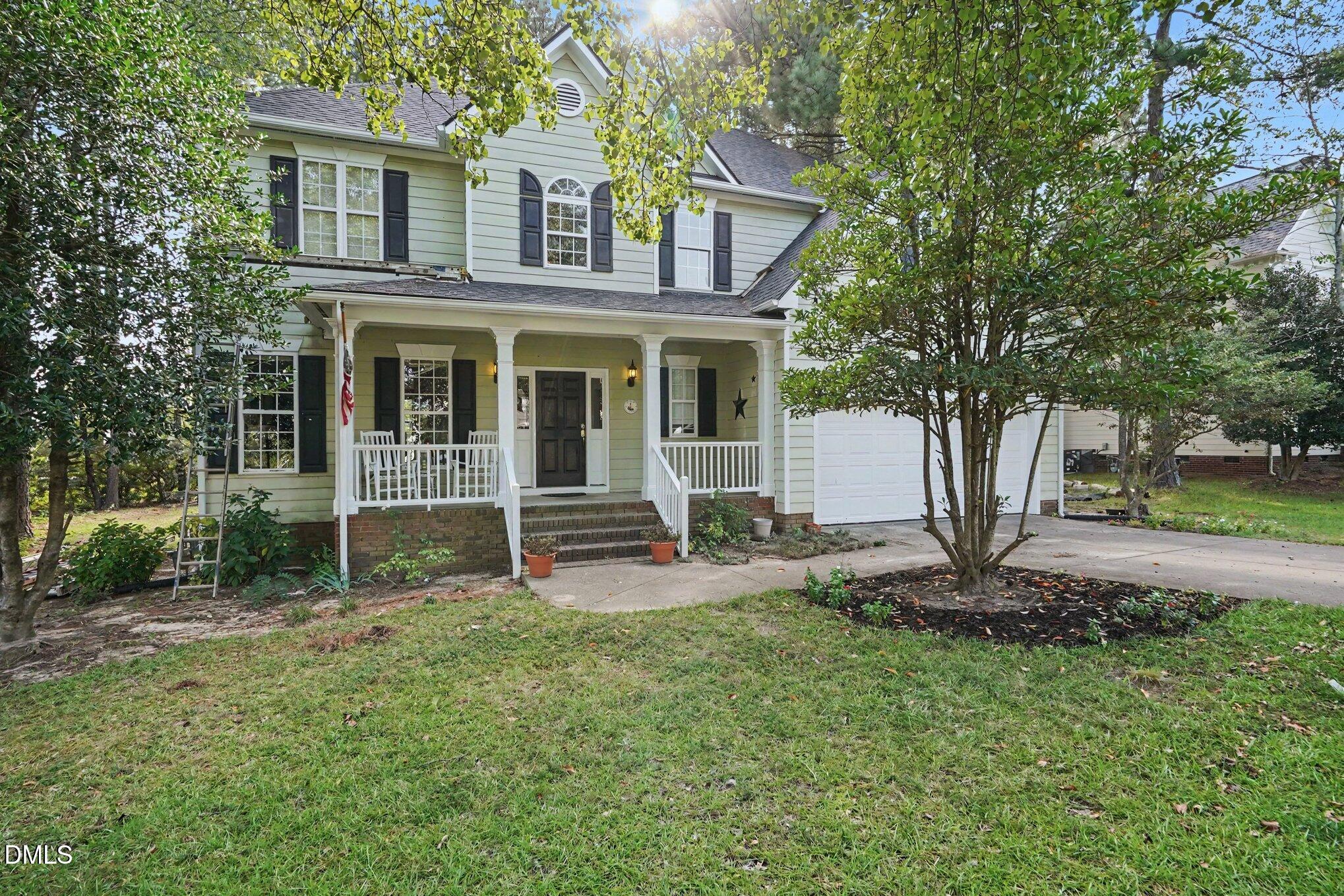 216 Powhatan Drive Property Photo 1