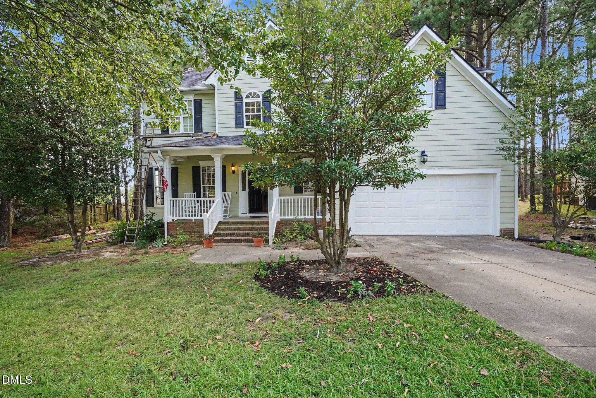 216 Powhatan Drive Property Photo 2