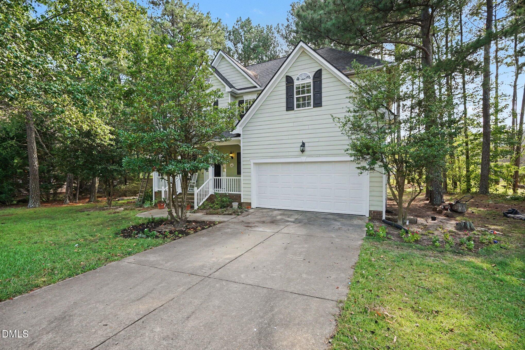 216 Powhatan Drive Property Photo 3