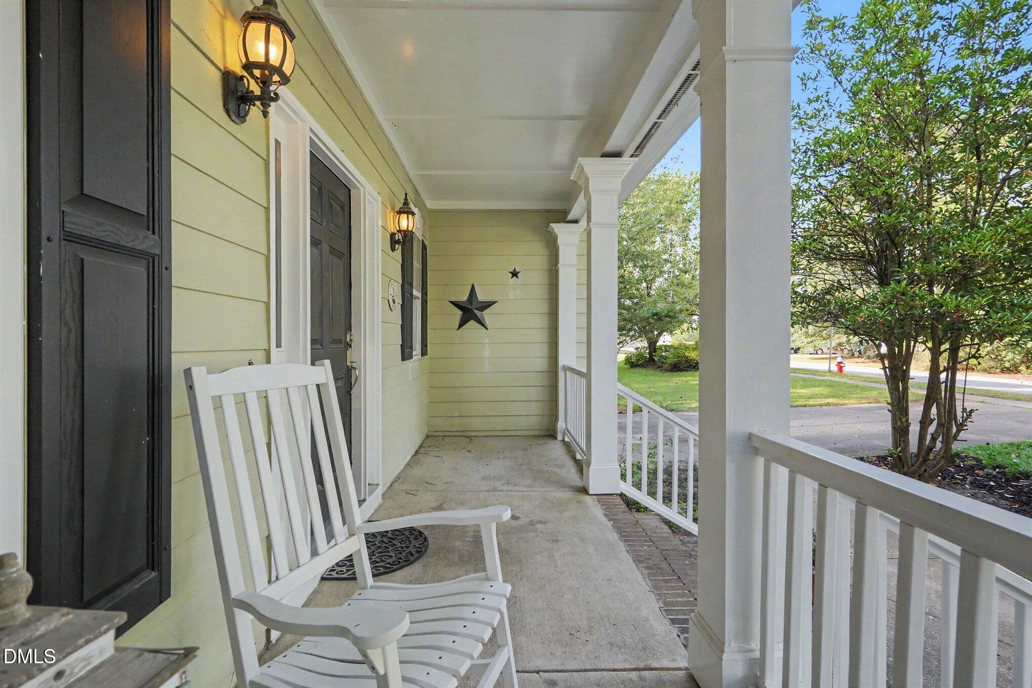 216 Powhatan Drive Property Photo 4
