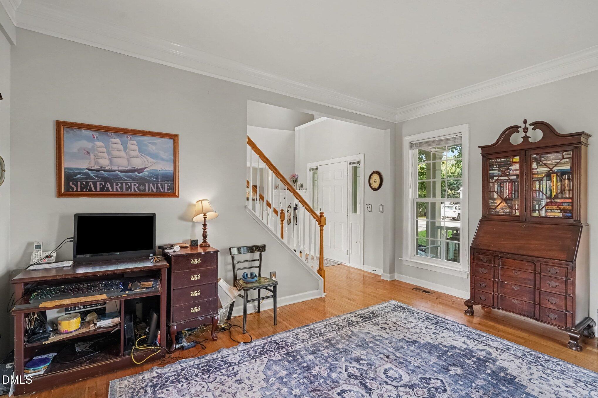 216 Powhatan Drive Property Photo 11