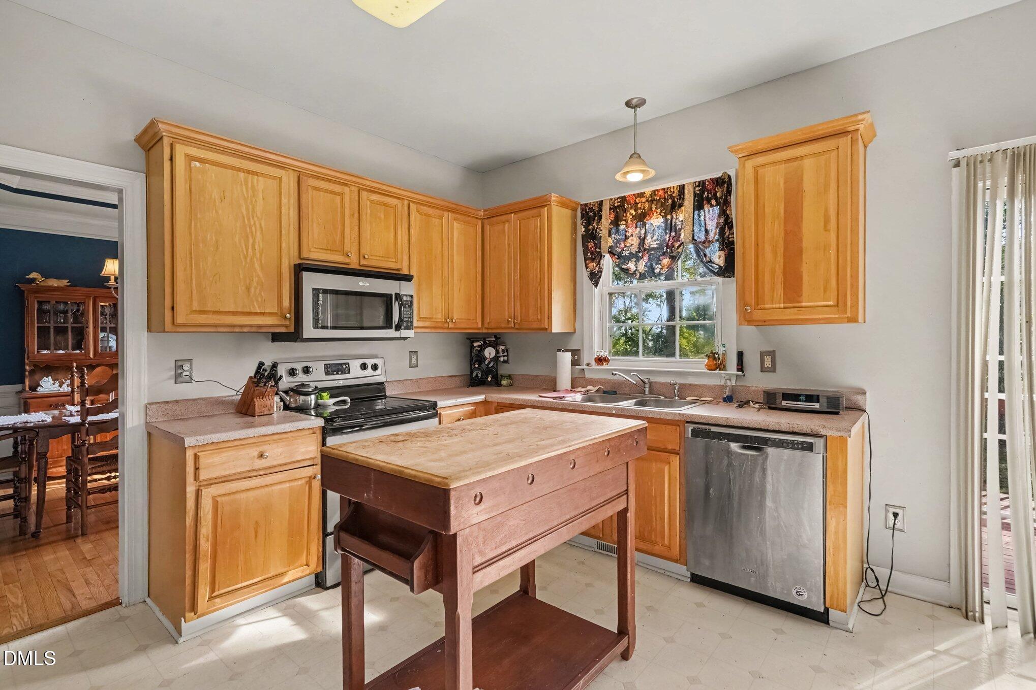 216 Powhatan Drive Property Photo 12